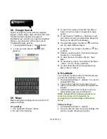 Preview for 46 page of Gigabyte GSmart G1317D User Manual