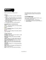 Preview for 50 page of Gigabyte GSmart G1317D User Manual