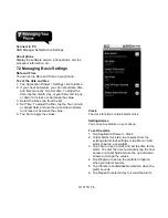 Preview for 54 page of Gigabyte GSmart G1317D User Manual