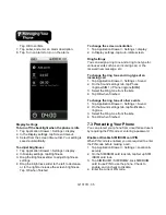 Preview for 55 page of Gigabyte GSmart G1317D User Manual