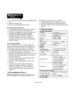 Preview for 56 page of Gigabyte GSmart G1317D User Manual