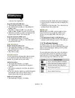 Предварительный просмотр 18 страницы Gigabyte GSmart G1345 User Manual