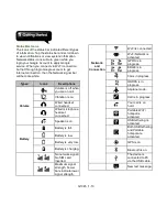 Предварительный просмотр 21 страницы Gigabyte GSmart G1345 User Manual