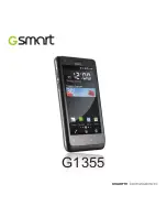 Gigabyte GSmart G1355 User Manual предпросмотр