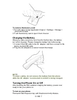 Preview for 7 page of Gigabyte GSmart G1362 Quick Manual