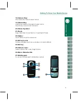 Предварительный просмотр 9 страницы Gigabyte GSmart i User Manual