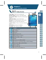 Предварительный просмотр 17 страницы Gigabyte GSmart i User Manual