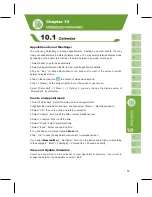 Предварительный просмотр 57 страницы Gigabyte GSmart i User Manual