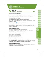 Предварительный просмотр 59 страницы Gigabyte GSmart i120 User Manual