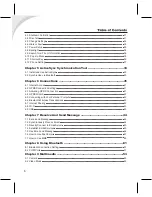 Preview for 6 page of Gigabyte GSmart i300 User Manual