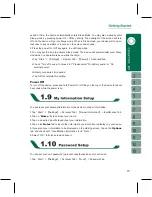 Preview for 15 page of Gigabyte GSmart i300 User Manual