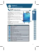 Preview for 19 page of Gigabyte GSmart i300 User Manual