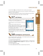 Preview for 29 page of Gigabyte GSmart i300 User Manual