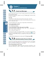 Preview for 44 page of Gigabyte GSmart i300 User Manual