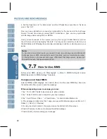 Preview for 48 page of Gigabyte GSmart i300 User Manual