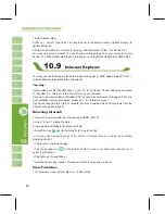 Preview for 64 page of Gigabyte GSmart i300 User Manual