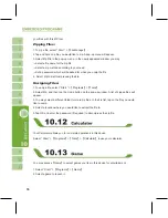 Preview for 66 page of Gigabyte GSmart i300 User Manual