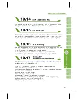 Preview for 67 page of Gigabyte GSmart i300 User Manual