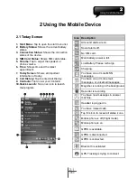 Preview for 13 page of Gigabyte GSmart i350 User Manual