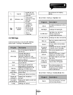 Preview for 15 page of Gigabyte GSmart i350 User Manual