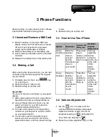 Preview for 19 page of Gigabyte GSmart i350 User Manual