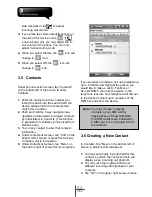 Preview for 20 page of Gigabyte GSmart i350 User Manual