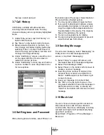 Preview for 21 page of Gigabyte GSmart i350 User Manual