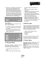 Preview for 25 page of Gigabyte GSmart i350 User Manual