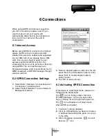 Preview for 31 page of Gigabyte GSmart i350 User Manual