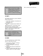 Preview for 33 page of Gigabyte GSmart i350 User Manual