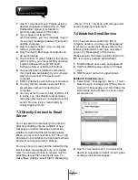 Preview for 36 page of Gigabyte GSmart i350 User Manual