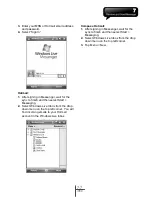 Preview for 41 page of Gigabyte GSmart i350 User Manual