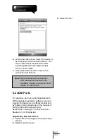 Preview for 44 page of Gigabyte GSmart i350 User Manual