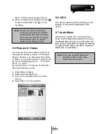 Preview for 47 page of Gigabyte GSmart i350 User Manual