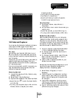 Preview for 53 page of Gigabyte GSmart i350 User Manual