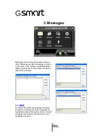 Preview for 13 page of Gigabyte GSmart MD800 User Manual