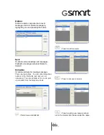 Preview for 14 page of Gigabyte GSmart MD800 User Manual