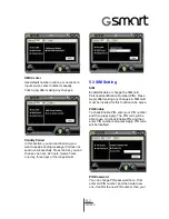 Preview for 19 page of Gigabyte GSmart MD800 User Manual