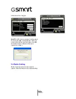 Preview for 20 page of Gigabyte GSmart MD800 User Manual