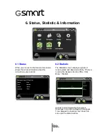 Preview for 21 page of Gigabyte GSmart MD800 User Manual