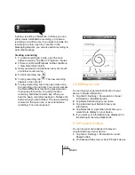 Предварительный просмотр 25 страницы Gigabyte GSmart MS800 User Manual