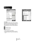 Предварительный просмотр 34 страницы Gigabyte GSmart MS800 User Manual