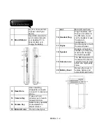 Предварительный просмотр 12 страницы Gigabyte GSmart MS802 User Manual