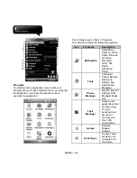 Предварительный просмотр 18 страницы Gigabyte GSmart MS802 User Manual