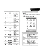 Предварительный просмотр 19 страницы Gigabyte GSmart MS802 User Manual