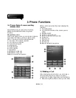 Предварительный просмотр 28 страницы Gigabyte GSmart MS802 User Manual