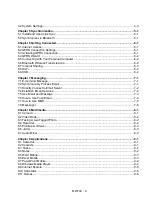 Preview for 8 page of Gigabyte GSmart MW700 User Manual