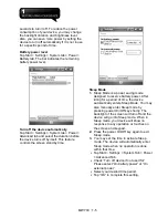 Preview for 14 page of Gigabyte GSmart MW700 User Manual