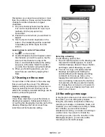 Preview for 21 page of Gigabyte GSmart MW700 User Manual