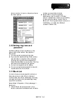 Preview for 27 page of Gigabyte GSmart MW700 User Manual